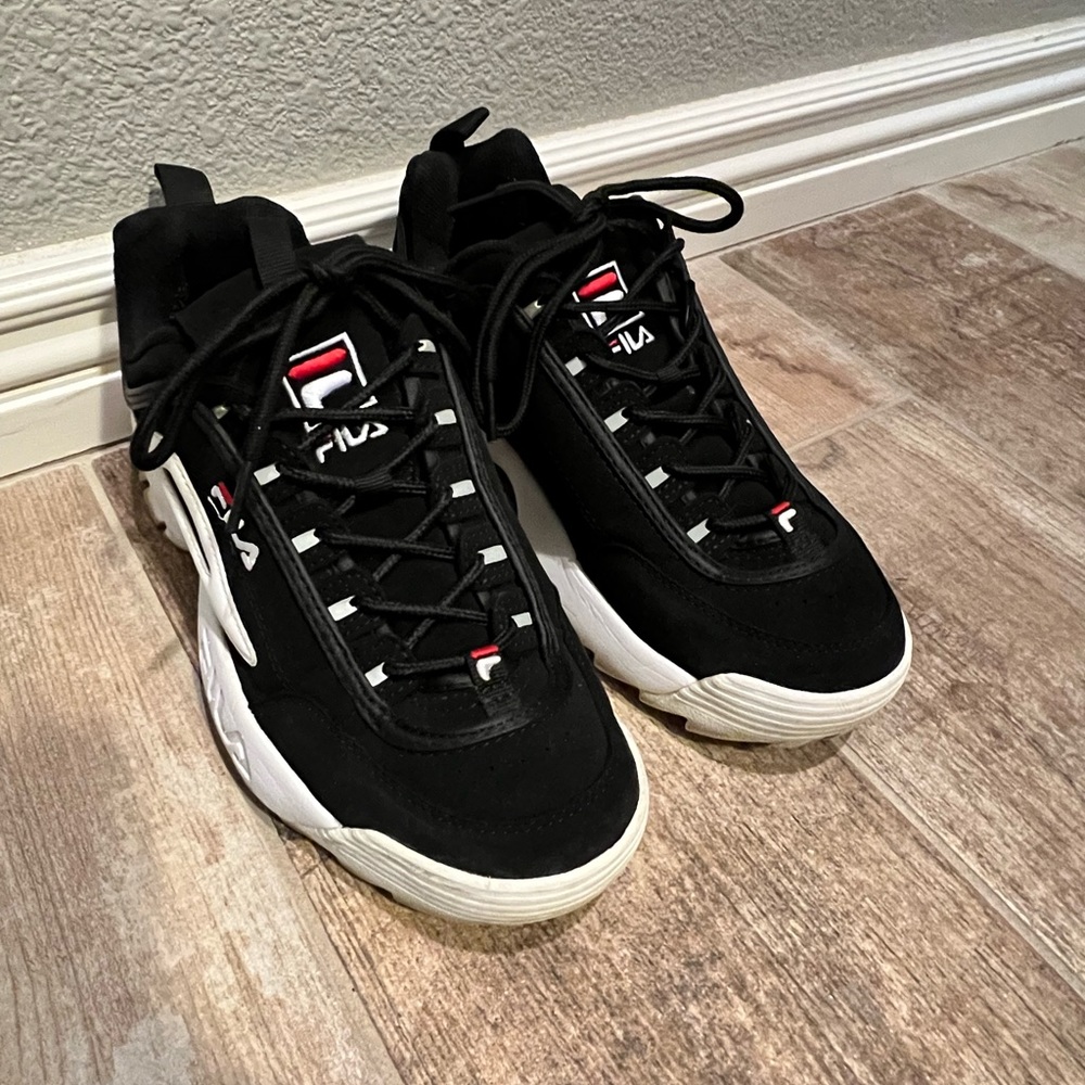 Fila Distributor II